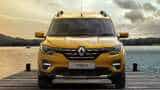Over 10,000 Renault Triber units sold in 2 months; customers bought 11,516 cars in Oct, 63% growth registered