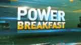 Power Breakfast Major triggers that should matter for market today, 11th November 2019