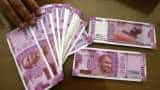 7th Pay Commission latest news: Salary from Rs 1,44,200 to Rs 2,18,200 in this 7th CPC job for the post of Deputy DG 7th Pay Commission latest news: Salary from Rs 1,44,200 to Rs 2,18,200 in this 7th CPC job for the post of Deputy DG