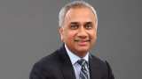 Another whistleblower guns at Infosys CEO Salil Parekh