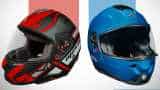 Delhi Air Pollution: Two-wheelers alert! Feeling suffocated in gas chamber? Try these activated carbon filter Mavox helmets 