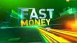 Fast Money: These 20 shares will help you earn more today, November 15th, 2019