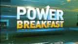Power Breakfast Major triggers that should matter for market today, 15th November 2019