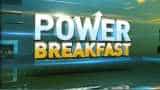 Power Breakfast Major triggers that should matter for market today, 15th November 2019 Power Breakfast Major triggers that should matter for market today, 15th November 2019