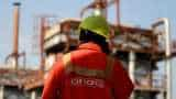 ONGC's Q2 standalone net profit down 24.2%