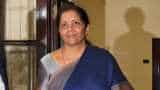 Top points! From bank deposit insurance to telecom losses, here is what FM Nirmala Sitharaman said today Top points! From bank deposit insurance to telecom losses, here is what FM Nirmala Sitharaman said today