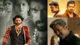 Bigil box office collection to break Baahubali 2 record soon? Check record massive of Thalapathy Vijay blockbuster