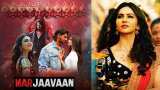 Marjaavaan Box Office Collection Day 1: Respectable numbers! Set to witness further growth on Day 2, Day 3 - Check figures