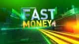 Fast Money: These 20 shares will help you earn more today, November 18th, 2019