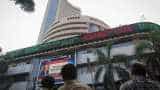 Stock Market: Sensex, Nifty tick down on profit-booking; Bharti Airtel, Tata Steel, Corporation Bank stocks gain
