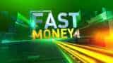 Fast Money: These 20 shares will help you earn more today, November 19th, 2019