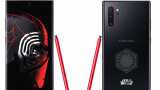 Samsung announces Star Wars Edition of Galaxy Note10+ | All you need to know Samsung announces Star Wars Edition of Galaxy Note10+ | All you need to know
