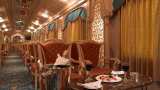 World-class 5-star facilities on train! This super luxurious Golden Chariot has bar lounge, spa, gym and what not - FULL LIST of lavish amenities; check VIDEO