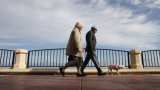 Government pensioners can submit life certificate (Jeevan Pramaan Patra ID) online; it is just a click away at jeevanpramaan.gov.in Government pensioners can submit life certificate (Jeevan Pramaan Patra ID) online; it is just a click away at jeevanpramaan.gov.in