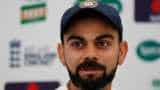 Virat Kohli named PETA India's 2019 Person of the Year