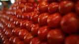 Tomato price hits Rs 400 per kilo mark in Pakistan