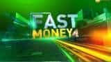 Fast Money: These 20 shares will help you earn more today, November 22, 2019