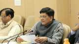 Electoral bonds opposed by those immersed in corruption: Piyush Goyal