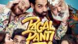Tamilrockers leaks Pagalpanti full movie download link online