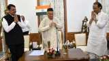 Maharashtra government formation update: Stunning development! Here is what really happened - Check series of crucial events Maharashtra government formation update: Stunning development! Here is what really happened - Check series of crucial events