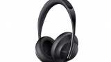 Bose Headphones 700 ups the ante as rivalry with Sony 1000X series turns fiercer