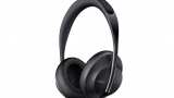 Bose Headphones 700 ups the ante as rivalry with Sony 1000X series turns fiercer Bose Headphones 700 ups the ante as rivalry with Sony 1000X series turns fiercer
