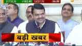 Maharashtra Politics: Devendra Fadnavis steps down as CM