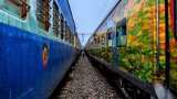 Indian Railways ticket prices set to be hiked! Delhi-Mumbai, Delhi-Chennai, Mumbai-Goa trains pay more for train travel