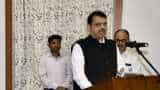 Maharashtra government formation: Devendra Fadnavis, Ajit Pawar resign! Uddhav Thackeray set to be new CM