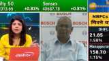 Bosch Group India&#039;s CapEx is Rs450-600 crore: Soumitra Bhattacharya, MD