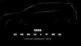 Tata Motors to launch Harrier based 7-seater SUV Gravitas in February 2020 Tata Motors to launch Harrier based 7-seater SUV Gravitas in February 2020