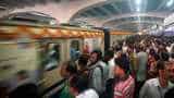 Kolkata Metro New Fare ALERT! INCREASED after 6 yrs - Check FULL LIST list of rail ticket prices according to kilometers travelled