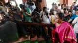 Nirmala Sitharaman accepts Indian GDP growth is slow but blasts recession rumours Nirmala Sitharaman accepts Indian GDP growth is slow but blasts recession rumours