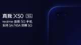 Realme X50 specifications leaked ahead of official launch: Here is what we know so far