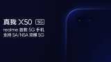 Realme X50 specifications leaked ahead of official launch: Here is what we know so far Realme X50 specifications leaked ahead of official launch: Here is what we know so far