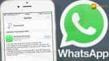 WhatsApp Gets Brand New Features! Call waiting and Group Privacy Setting for these users only WhatsApp Gets Brand New Features! Call waiting and Group Privacy Setting for these users only