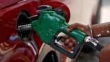 Petrol, Diesel Prices: Check latest fuel rates of Delhi, Mumbai, Kolkata and Chennai