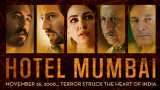 Hotel Mumbai Box Office Collection Day 2: Dev Patel, Anupam Kher movie gathers speed - Here are total earnings