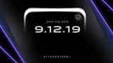 Vivo V17 likely to be launched in India on December 9: Here is what we know so far Vivo V17 likely to be launched in India on December 9: Here is what we know so far