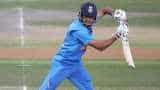 India Under 19 World Cup team announced: Priyam Garg to lead - Check all names