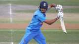 India Under 19 World Cup team announced: Priyam Garg to lead - Check all names India Under 19 World Cup team announced: Priyam Garg to lead - Check all names