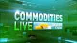Commodities Live: Know about action in commodities market, 2nd December, 2019