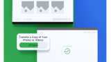 Soon, Facebook will allow you to share photos, videos directly to Google Photos Soon, Facebook will allow you to share photos, videos directly to Google Photos