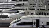 Not just 1, as many as 4 Bullet Trains may run in India; Modi government mulls next big step