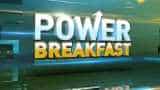 Power Breakfast Major triggers that should matter for market today, 4th December 2019