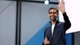 Google CEO Sundar Pichai appointed CEO of Alphabet as Sergey Brin and Larry Page quit