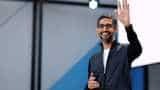 Google CEO Sundar Pichai appointed CEO of Alphabet as Sergey Brin and Larry Page quit Google CEO Sundar Pichai appointed CEO of Alphabet as Sergey Brin and Larry Page quit