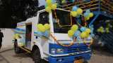 Want diesel delivered at your doorstep? Now possible! It is just a call away in Noida, courtesy BPCL Want diesel delivered at your doorstep? Now possible! It is just a call away in Noida, courtesy BPCL