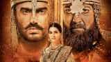 Panipat Movie Review: Gripping! Enthralling film! Salutes bravery of Marathas - Sanjay Dutt fiery, Arjun Kapoor effective and Kriti Sanon excels