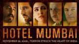 Hotel Mumbai box office collection: Check latest figures of Dev Patel, Anupam Kher movie Hotel Mumbai box office collection: Check latest figures of Dev Patel, Anupam Kher movie